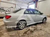 2005 Toyota COROLLA photo