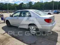 2005 Toyota COROLLA фото