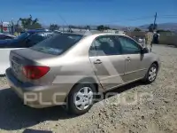 2005 Toyota COROLLA фото