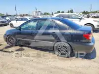 2005 Toyota COROLLA photo