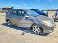 2005 Toyota COROLLA фото