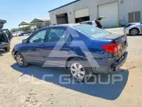 2005 Toyota COROLLA photo