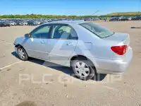 2005 Toyota COROLLA фото
