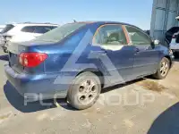 2005 Toyota COROLLA фото