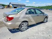 2005 Toyota COROLLA photo