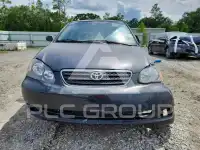 2005 Toyota COROLLA фото