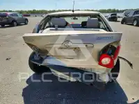 2005 Toyota COROLLA фото