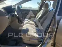 2005 Toyota COROLLA фото