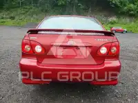 2005 Toyota COROLLA photo