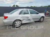 2005 Toyota COROLLA photo