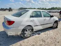 2005 Toyota COROLLA фото