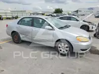 2005 Toyota COROLLA photo