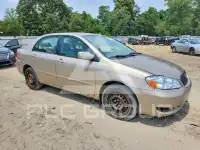 2005 Toyota COROLLA фото
