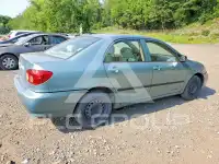 2005 Toyota COROLLA фото