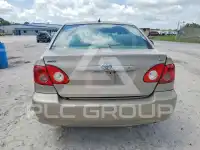 2005 Toyota COROLLA фото