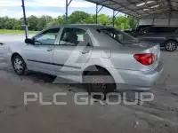 2005 Toyota COROLLA фото
