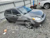 2005 Toyota COROLLA фото