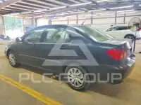 2005 Toyota COROLLA photo