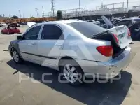2005 Toyota COROLLA фото