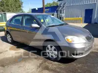 2005 Toyota COROLLA photo