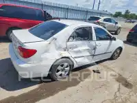 2005 Toyota COROLLA фото