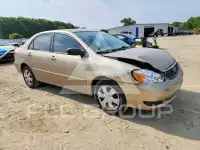 2005 Toyota COROLLA фото