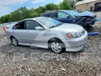 2005 Toyota COROLLA фото