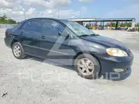 2005 Toyota COROLLA фото