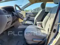 2005 Toyota COROLLA фото
