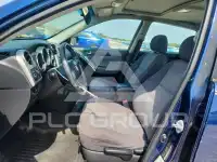 2005 Toyota COROLLA фото
