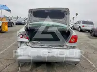 2005 Toyota COROLLA photo