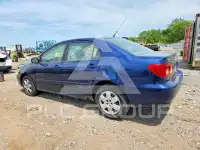 2005 Toyota COROLLA фото
