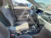 2005 Toyota COROLLA photo