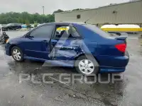 2005 Toyota COROLLA фото