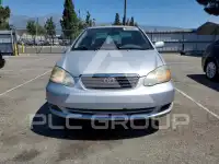 2005 Toyota COROLLA photo