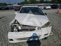 2005 Toyota COROLLA photo