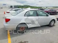 2005 Toyota COROLLA photo
