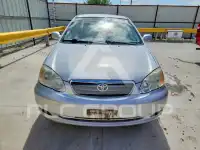 2005 Toyota COROLLA фото