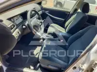 2005 Toyota COROLLA фото