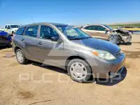 2005 Toyota COROLLA фото