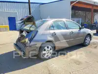 2005 Toyota COROLLA photo