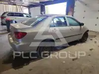 2005 Toyota COROLLA photo