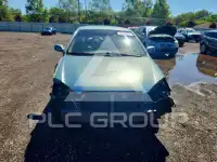 2005 Toyota COROLLA фото