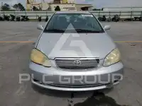 2005 Toyota COROLLA photo