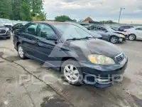 2005 Toyota COROLLA photo