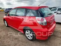 2005 Toyota COROLLA photo