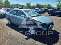2005 Toyota COROLLA фото