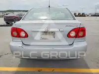 2005 Toyota COROLLA photo