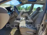 2005 Toyota COROLLA photo