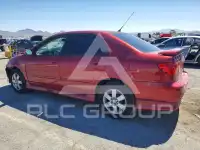2005 Toyota COROLLA фото